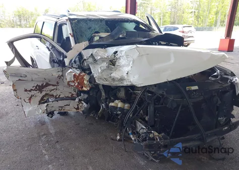 2018 Jeep Grand Cherokee Limited 4X4 from USA, damaged, VIN 1C4RJFBG5JC419060